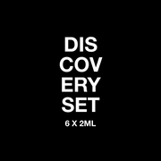 DISCOVERY SET